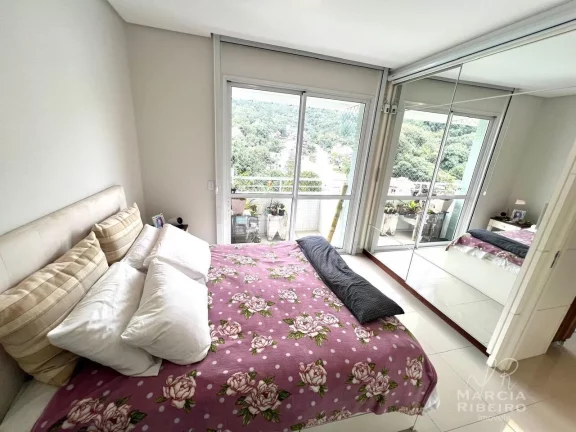 Imagem Apartamento 02 Dormitórios com Suíte