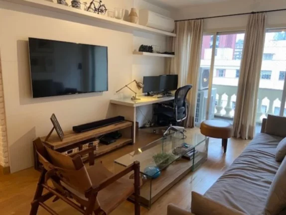 Imagem APARTAMENTO RESIDENCIAL em São Paulo - SP, Pinheiros