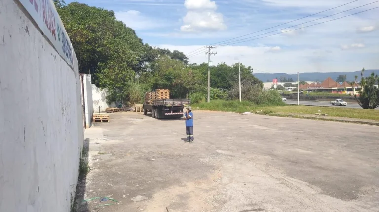Imagem TERRENO COMERCIAL PARA VENDA NO ENGORDADOURO - JUNDIAÍ SP