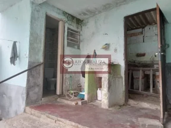 Imagem Casa em Terceira Divisão de Interlagos - São Paulo