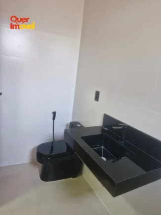 Imagem Casa em condomínio na cidade de Ribeirão Preto-SP: 3 suítes, 4 banheiros, 4 vagas. Conheça a Ilha das Acácias!