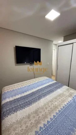 Imagem Apartamento à Venda em Caguassu Zona Norte - Sorocaba/SP