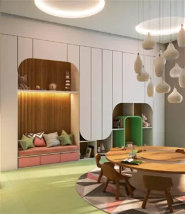 Imagem APARTAMENTO COM 89.47 m² - GUILHERMINA - PRAIA GRANDE SP