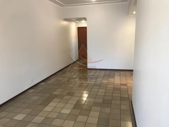 Imagem Apartamento - Ribeirão Preto - Centro