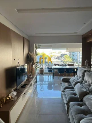 Imagem Um convite à felicidade: 96m² de puro charme e conforto esperam por você! Procurando o lugar perf...