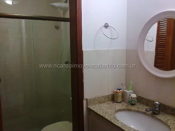 Imagem Casa Duplex Wi Fi Vista c/ Conforto