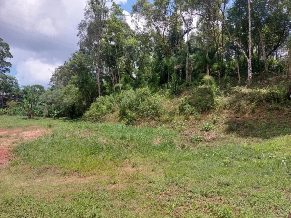 Imagem Terreno - Vargem Grande Paulista - Cotia | Batelli Imóveis