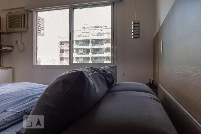 Imagem Apartamento à Venda - Recreio, 4 Quartos, 110 m2