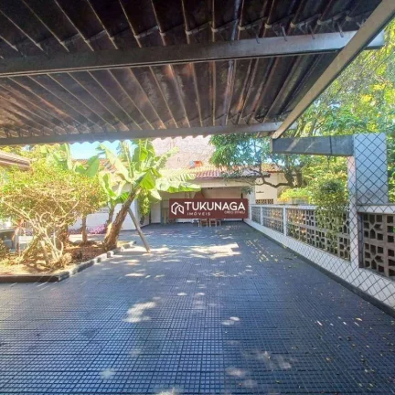 Imagem Casa Térrea Alto Padrão - Área de 720 m² - R$ 2.000.000,00 - Guarulhos - SP