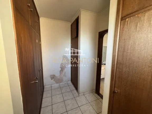 Imagem Apartamento - Ribeirão Preto - Centro - Região Central
