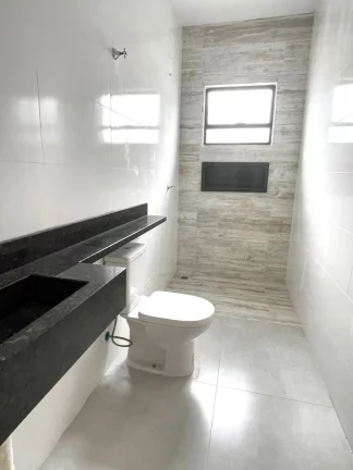 Imagem Casa á venda 3 dorm. (2 suítes), R$930 mil – Pontal Santa Marina-SP