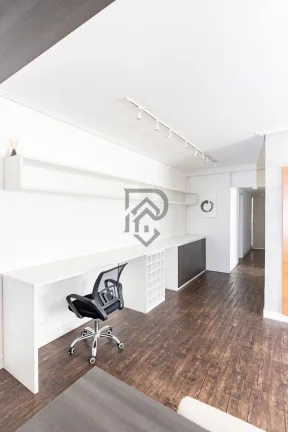 Imagem Apartamento itaim bibi reformado