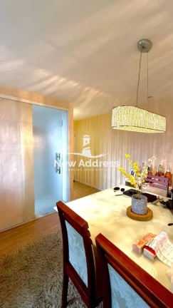 Imagem Apartamento à venda no Condomínio Villagio Campo Grande - Cariacica/ES