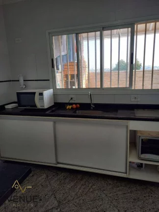Imagem Sobrado com 3 dormitórios à venda, 198 m² por R$ 795.000,00 - Vila Matilde - São Paulo/SP