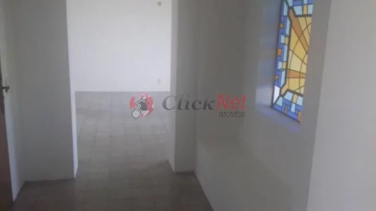 Imagem Apartamento em Condomínio Fechado para Venda no bairro Centro de Santo André
