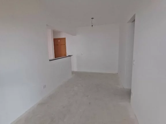 Imagem APARTAMENTO COM 77 m² - CAIÇARA - PRAIA GRANDE SP