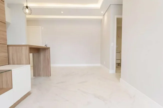 Imagem Apartamento 65M², 2Q, 1 Suíte, 2 Banheiros, 1 Vaga, Próximo Metrô, Piscina Adulto e Infantil, Academia, Salão de Festas, Rooftop, Brinquedoteca.