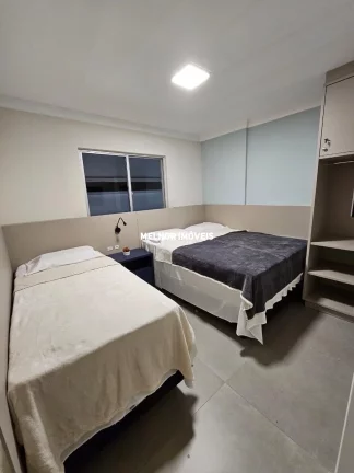 Imagem Apartamento á venda com 2 dormitórios á venda no centro de Balneário Camboriú.