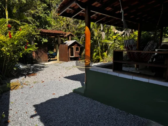 Imagem Olha essa oportunidade incrível ao meio da natureza no sertão do cambury