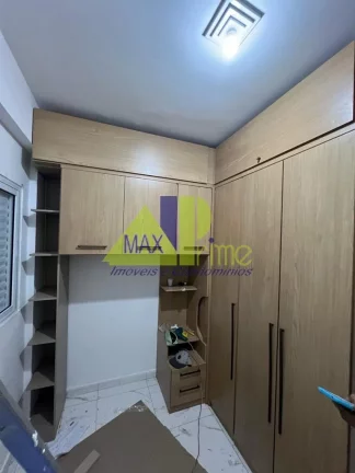 Imagem Aluguel de Apartamento na Vila Santa Teresa, São Paulo-SP: 2 Quartos, 1 Sala, 43m² de Área! APENAS R$ 1.700,00 MENSAL