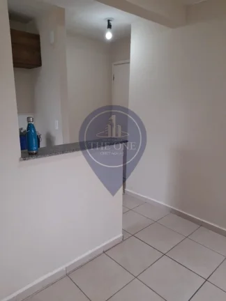 Imagem Imperdível: Apartamento à venda em São Paulo-SP, Jardim Paris - 2 quartos, 1 sala, 1 banheiro, 1 vaga, 48,00 m²!