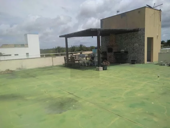 Apartamento para Venda em Parnamirim, Cotovelo (Distrito Litoral), 2 dormitórios, 1 suíte, 1 banheiro