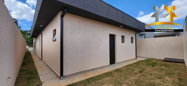 Imagem Casa à venda condomínio Vila Real no Tijuco Preto - Batelli Imóveis