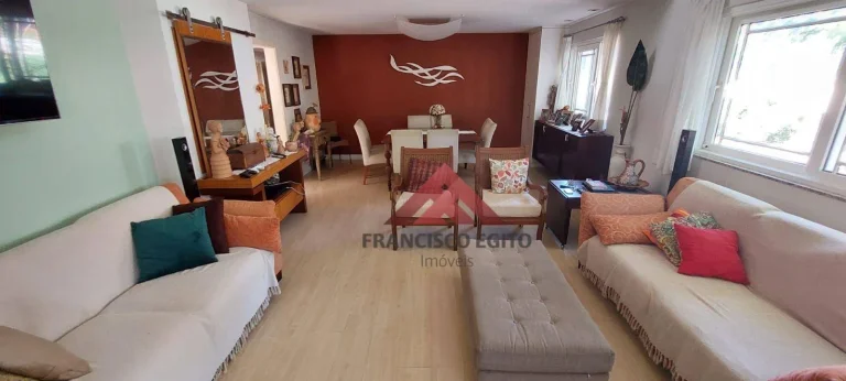Imagem Casa no final do bairro de São Francisco