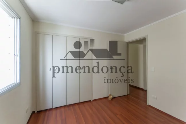 Imagem Apartamento com 155m² 3 dts, 1 suites, 2 vagas, reformado Perdizes Nobre!!!