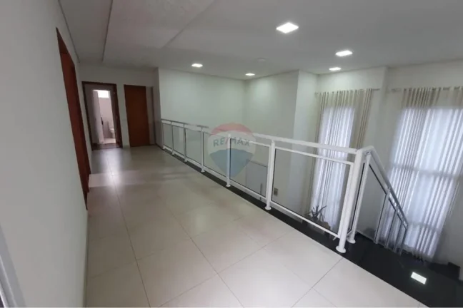 Imagem Residência Exclusiva no Golden Park Residence I – Sorocaba
