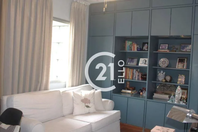 Imagem Apartamento à venda, 75 m² por R$ 1.290.000,00 - Itaim Bibi - São Paulo/SP