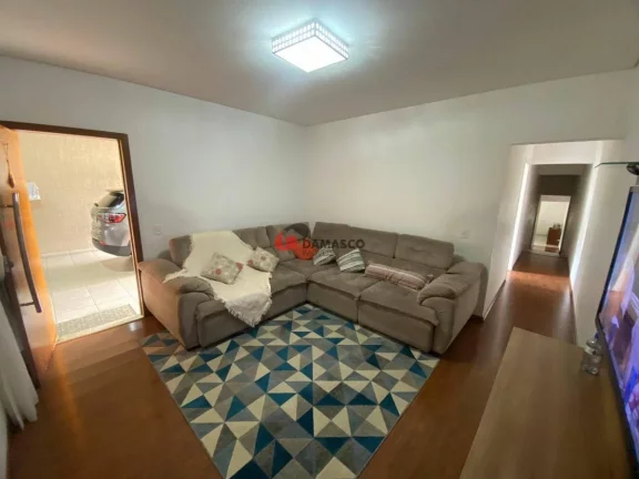 Imagem Casa à venda 3 Quartos, 1 Suite, 7 Vagas, Barcelona, São Caetano do Sul - SP