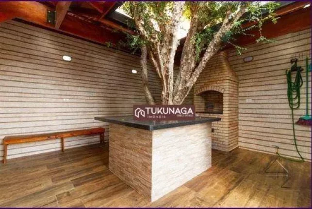 Imagem Sobrado com 3 quartos à venda, 270 m² por R$ 1.255.000 - Santana - São Paulo/SP