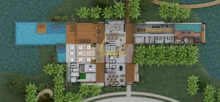 Imagem Terreno condomínio Sense com 516m2