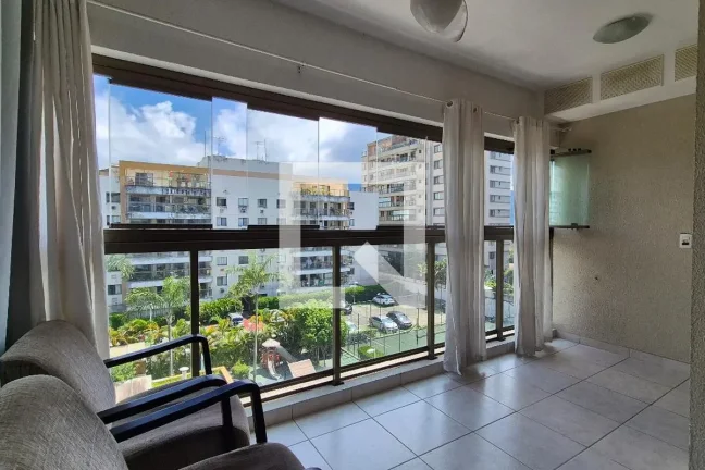 Imagem Apartamento à Venda - Recreio, 3 Quartos, 85 m2