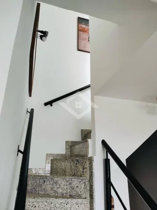 Imagem Cobertura Duplex 156m² | 3 Quartos (1 Suíte) | Vilas da Barra