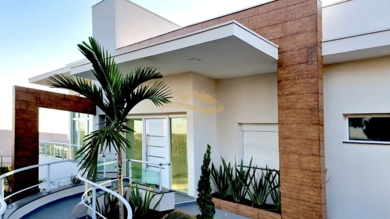 Imagem CHACARA RESIDENCIAL em INDAIATUBA - SP, TERRAS DE ITAICI