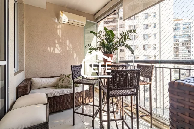 Imagem Apartamento no CIDADE JARDIM - MAJESTIC - 3 suítes - R$ 1.690.000,00 - Barra da Tijuca, RJ