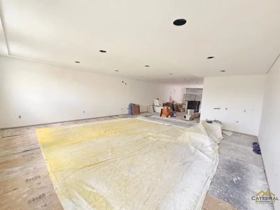 Imagem Salão comercial para locação, Bairro Vianelo - Jundiaí