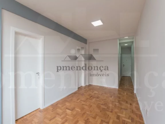 Imagem Apartamento à venda próximo ao Mackenzie co 2 quartos e 1 vaga