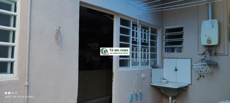 Imagem CASA RESIDENCIAL em SÃO JOSÉ DOS CAMPOS - SP, CIDADE MORUMBI