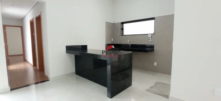 Imagem Casa - Bairro Shalimar - Lagoa Santa
