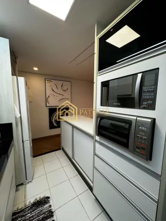 Imagem Apartamento Padrão