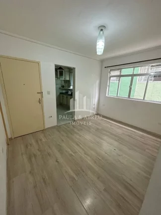 Imagem Apartamento 52m², 2 Dormitórios, 1 Banheiro, 1 vaga cob; Planejados coz e casal, 1° Andar, acesso é só uma rampa no Centro de Diadema