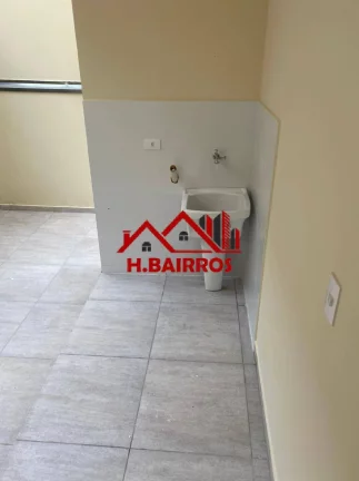 Imagem Casa com 03 Dormitórios à Venda no Jardim das Indústrias - SJCampos
