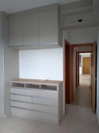Imagem Apartamento 80m Bairro Vila Tibério, R$ 420.000 com 2 quartos, varanda gourmet, 2 vagas, Ribeirão Preto