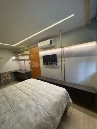 Imagem Apto - 3 Quartos - 1 Suíte - 83 m² - Ponta de Campina, Cabedelo/PB