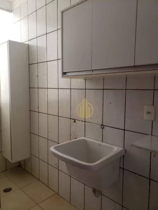 Imagem Apartamento 3 dormitórios com suíte - sacada - 2 vagas - Residencial e Comercial Palmares - Ribeirão Preto/SP