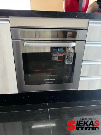 Imagem Apartamento de 3 quartos com suíte e vaga na Vila Prudente, São Paulo: espaço e conforto na melhor localização!
