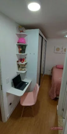 Imagem Apartamento à venda, 65 m² por R$ 550.000,00 - Vila Rosália - Guarulhos/SP